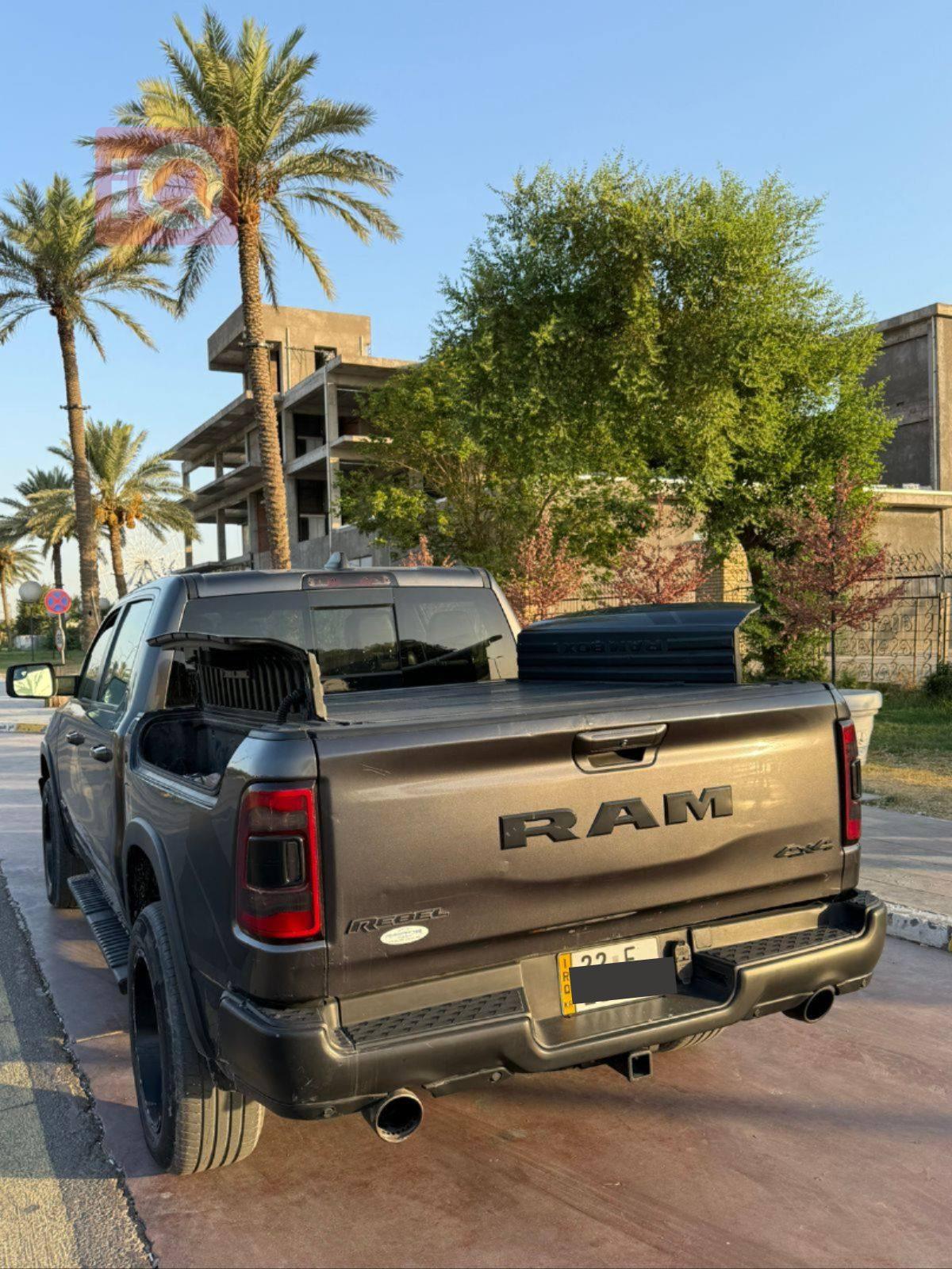 ڕام 1500